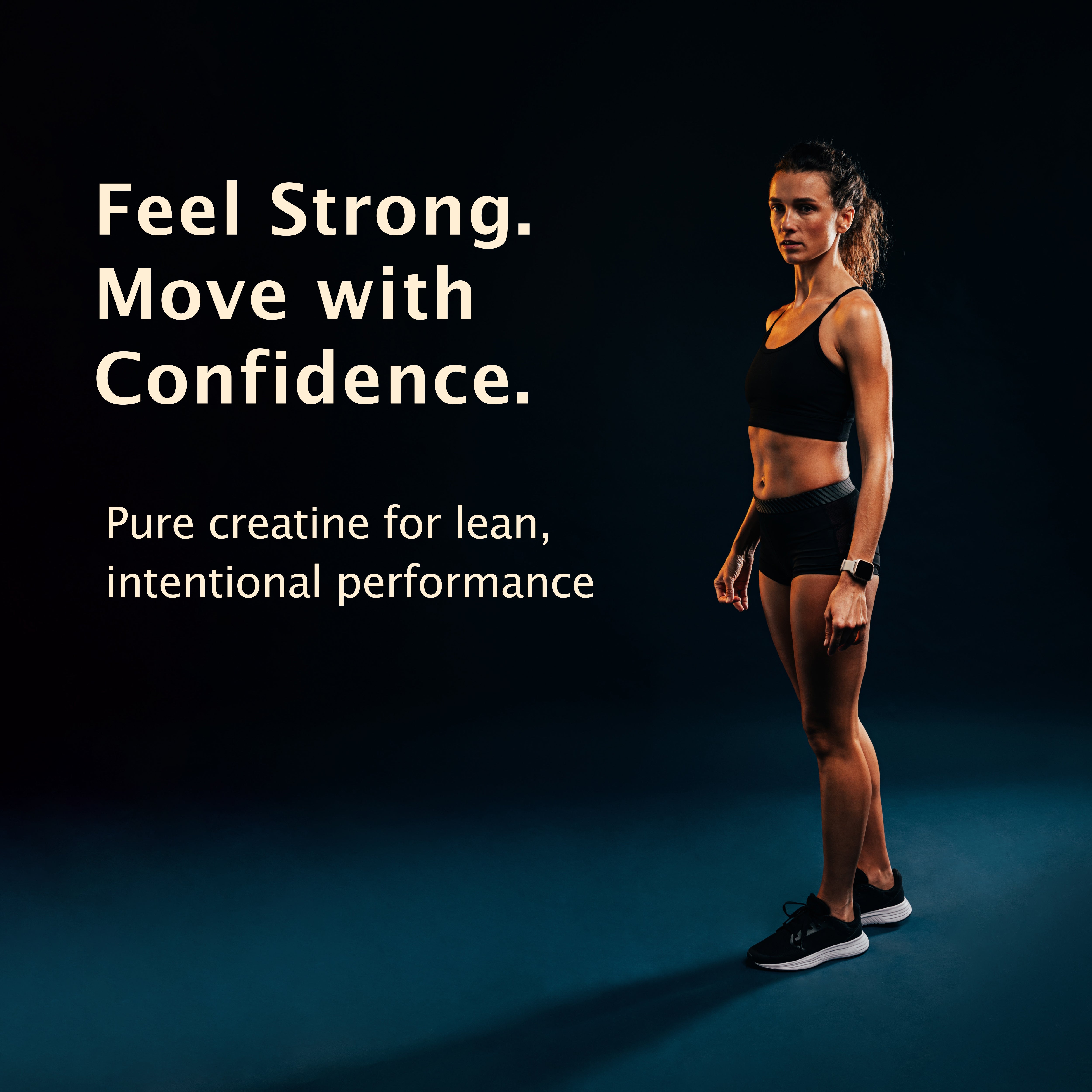 Creatine Monohydrate Unflavored / 5 G MICRONIZED CREATINE | 10.58 OZ