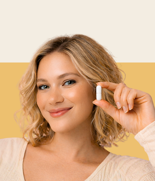Marine Collagen